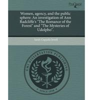 Women, Agency, and the Public Sphere