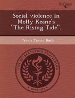 Social Violence in Molly Keane's "the Rising Tide."