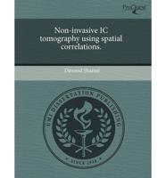 Non-Invasive IC Tomography Using Spatial Correlations.