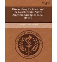 Dissent Along the Borders of the Fourth World