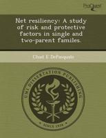 Net Resiliency