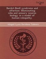 Bardet-biedl Syndrome and Olfaction
