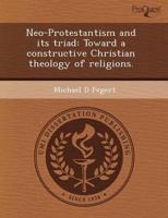 Neo-protestantism and Its Triad