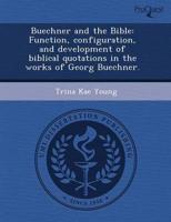 Buechner and the Bible