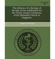 Influence of a Theology of the Laity on Lay Mobilization for the Trinity An