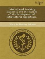 International Teaching Assistants and the Essence of the Development of Int