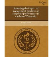 Assessing the Impact of Management Practices on Corporate Performance in So