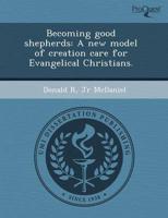 Becoming Good Shepherds