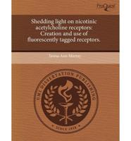 Shedding Light on Nicotinic Acetylcholine Receptors
