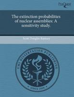 Extinction Probabilities of Nuclear Assemblies