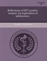 Reflections of Hiv Positive Women