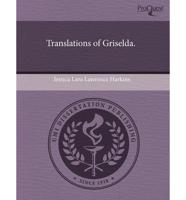 Translations of Griselda