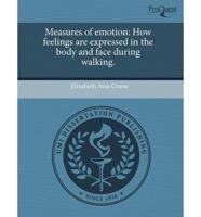 Measures of Emotion