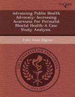 Advancing Public Health Advocacy