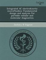 Integrated Ac Electrokinetic Microfluidics