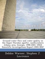 Ground-Water Flow and Water Quality in the Upper Floridan Aquifer, Southwes