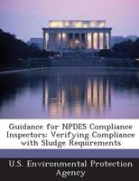 Guidance for Npdes Compliance Inspectors