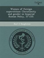 Women of Foreign Superstition