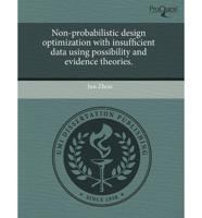 Non-Probabilistic Design Optimization With Insufficient Data Using Possibil