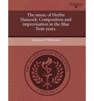 Music of Herbie Hancock