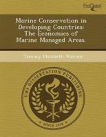 Marine Conservation in Developing Countries