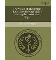 "the Vision of Theophilus"