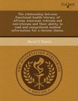Relationship Between Functional Health Literacy of African American Veteran