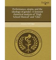 Performance, Utopia, and the Ideology of Gender