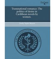 Transnational Romance