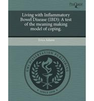 Living With Inflammatory Bowel Disease (Ibd)
