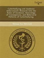 Cyberbullying and Academic Achievement