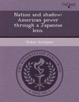 Nation and Shadow