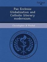 Pax Ecclesia