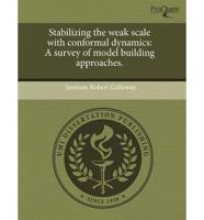 Stabilizing the Weak Scale With Conformal Dynamics