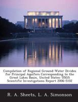 Compilation of Regional Ground-Water Divides for Principal Aquifers Corresp