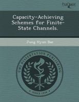 Capacity-achieving Schemes for Finite-state Channels