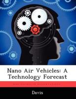 Nano Air Vehicles