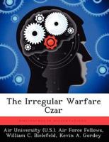 The Irregular Warfare Czar