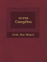 �Uvres Compl�tes