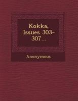 Kokka, Issues 303-307...