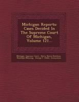 Michigan Reports