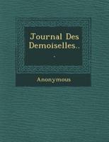 Journal Des Demoiselles...