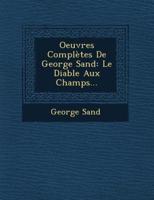 Oeuvres Completes De George Sand