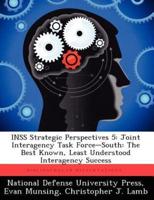 Inss Strategic Perspectives 5