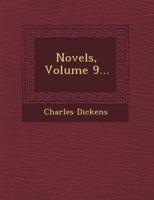 Novels, Volume 9...