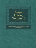 Poes as L Ricas, Volume 1