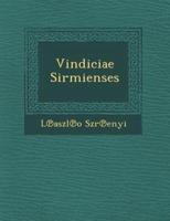 Vindiciae Sirmienses