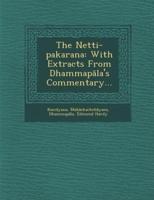 The Netti-Pakarana