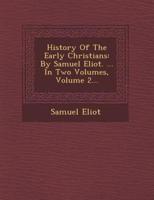 History of the Early Christians