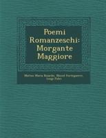 Poemi Romanzeschi